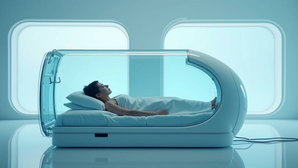 Photo du blogueur passionné de thérapies naturelles