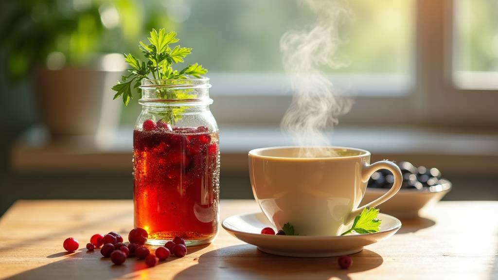 Photo du blogueur passionné de santé naturelle