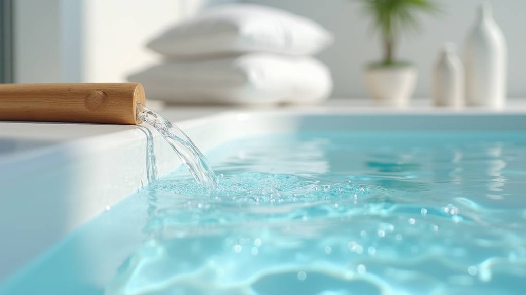 Photo du blogueur passionné de spas et bien-être