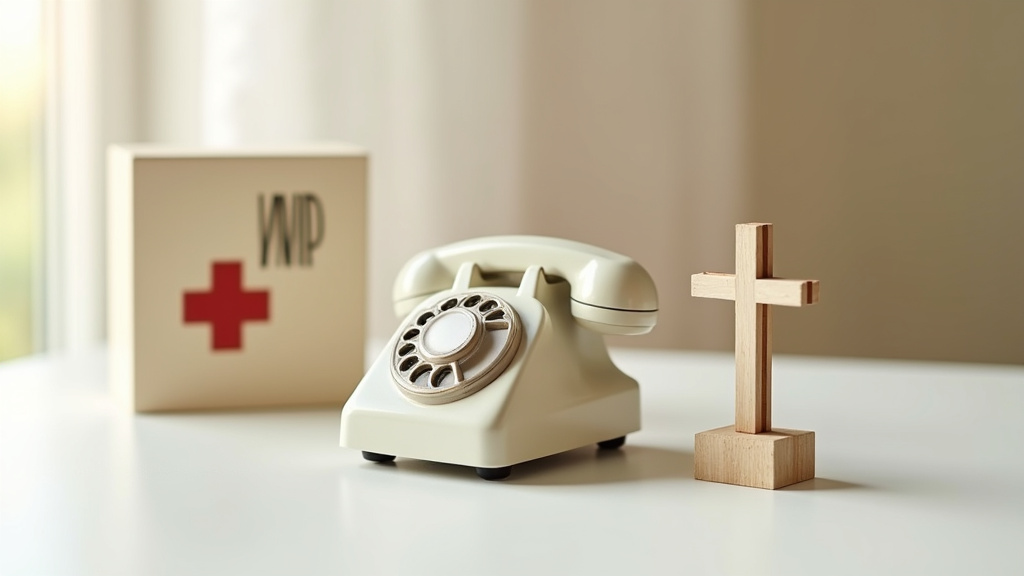 Médecin en téléconsultation avec patient à distance