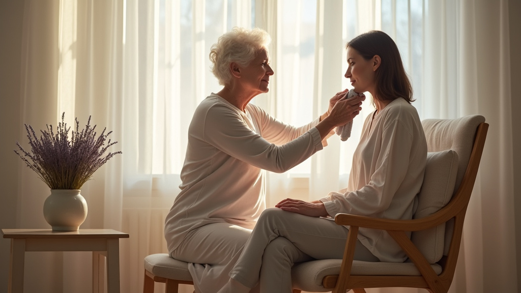Aliments anti-inflammatoires pour soulager les douleurs cervicales
