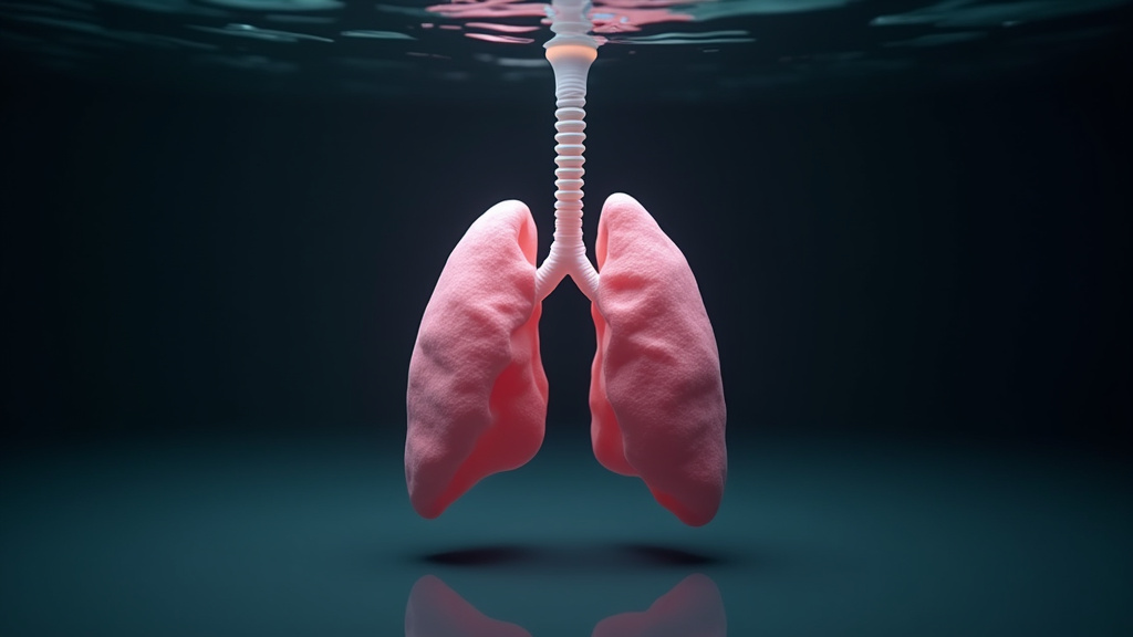 Un cardiologue discute des résultats d'une échographie cardiaque avec un patient