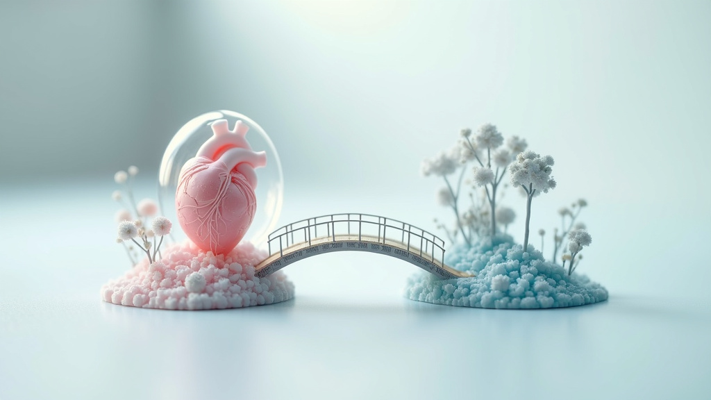 Équipe d'ingénieurs médicaux discutant autour d'un prototype de dispositif médical