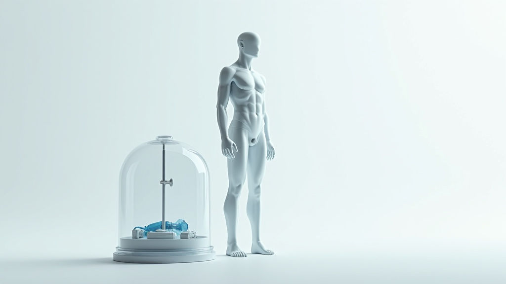 Quels sont les effets secondaires du caisson hyperbare ? - illustration article oxygénothérapie hyperbare