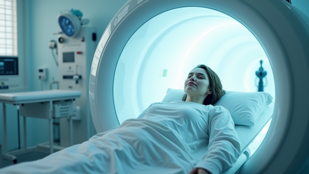 Qu'est-ce que le milieu hyperbare et à quoi sert-il en 2026 ? - illustration article oxygénothérapie hyperbare