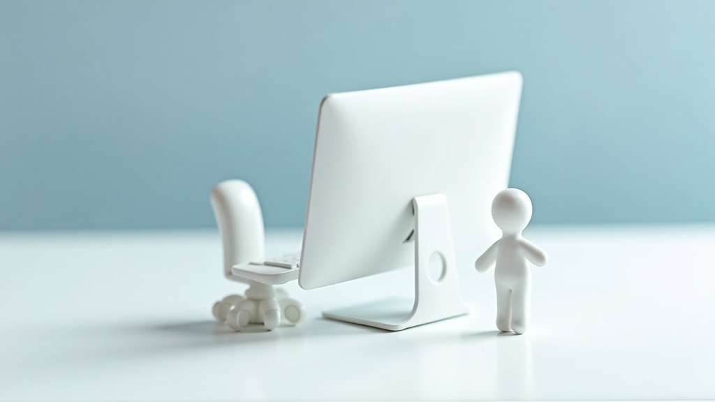 Des documents administratifs sur une table, symbolisant la gestion des contrats en alternance et des demandes de financement