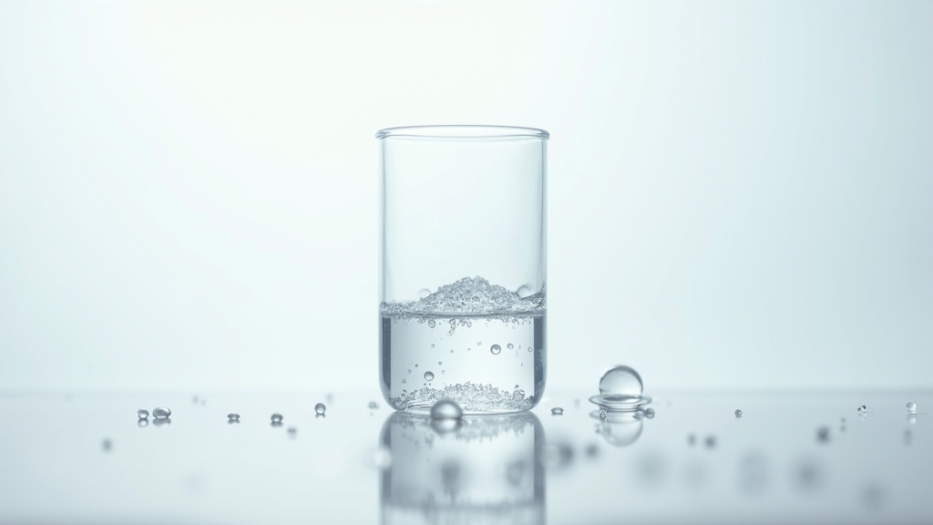 Piscine résidentielle avec système d'oxygène actif pour un traitement doux et écologique de l'eau