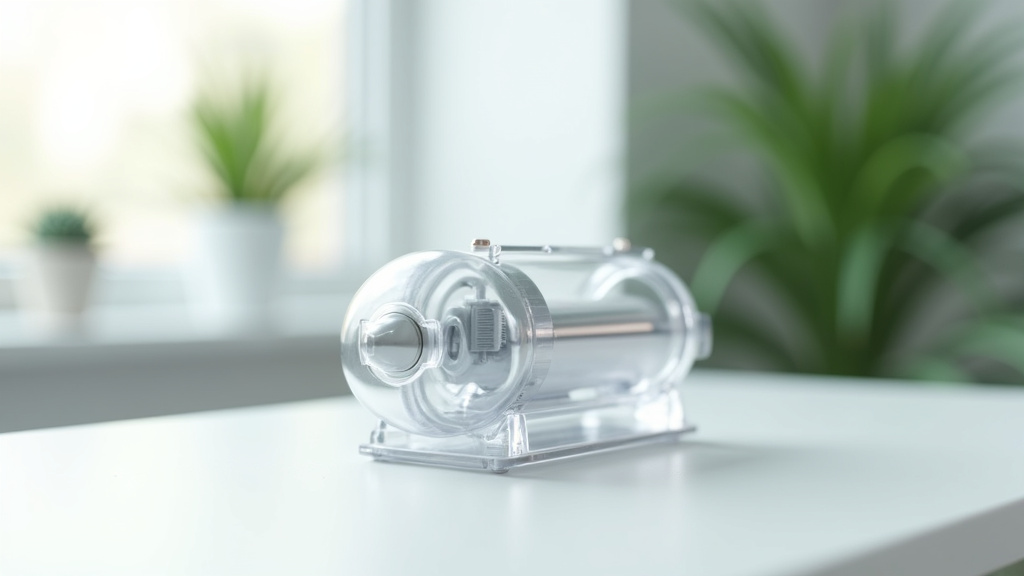 Qu'est-ce que l'oxygénothérapie hyperbare ? Mon introduction à cette thérapie - illustration article oxygénothérapie hyperbare