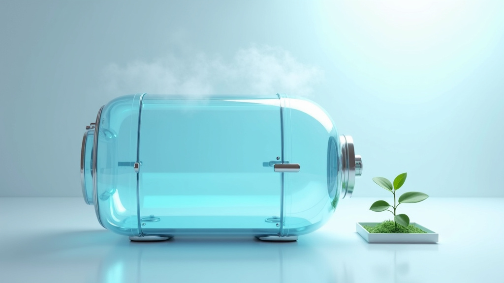 Patient fibromyalgique sortant d'une séance d'oxygénothérapie hyperbare avec un sourire, illustrant l'amélioration de la qualité de vie