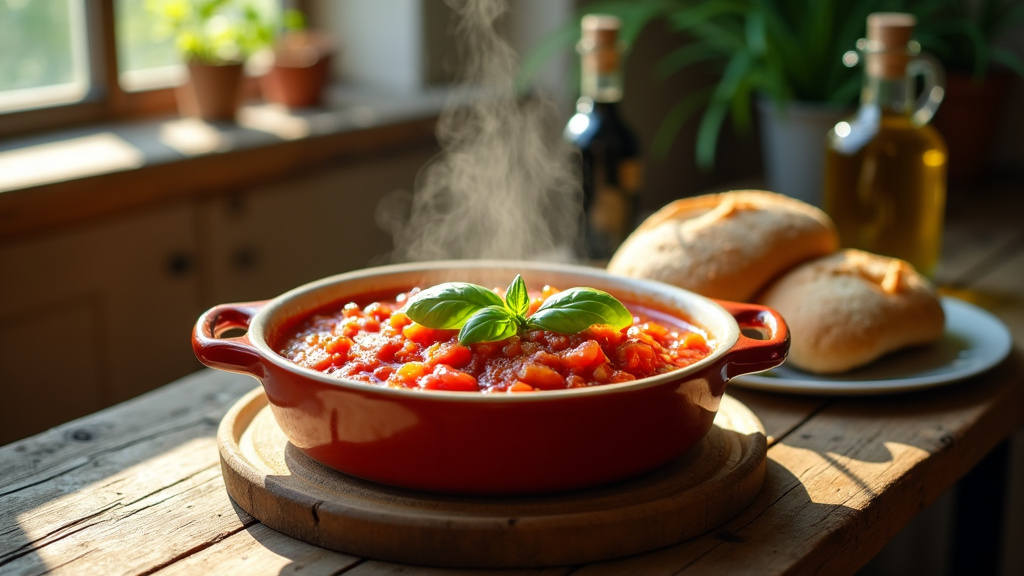 Recettes de Maria - Cuisine familiale accessible et savoureuse