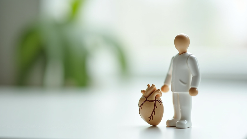 Chirurgien en salle d'opération avec équipe médicale dans un hôpital moderne