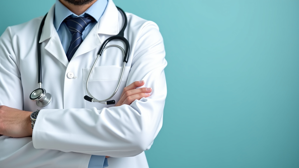 Combien gagne une infirmière ou un infirmier en 2026 ? - illustration article oxygénothérapie hyperbare