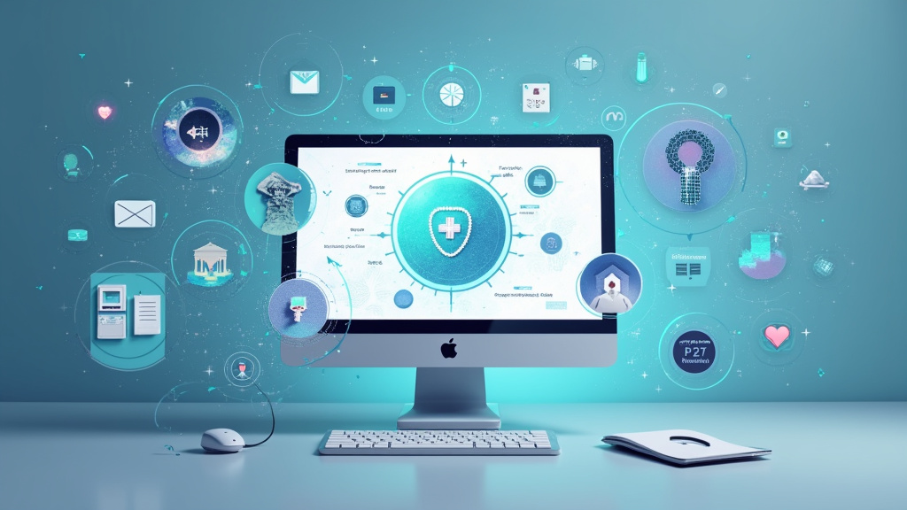 Congrès E-Health World Monaco en 2026