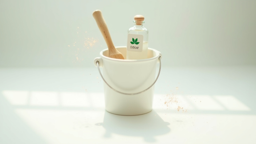 Kit d'entretien de spa avec bouteille d'oxygène actif liquide et accessoires